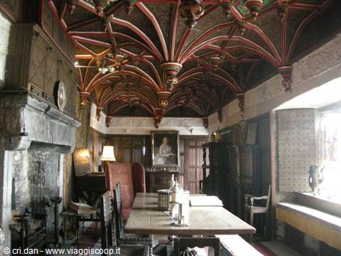 Bunratty Castle & Folk Park