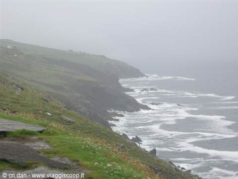 Dingle Peninsula