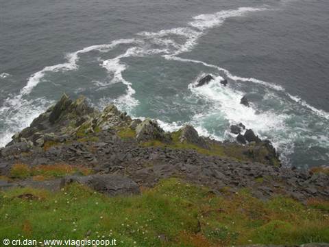 Dingle Peninsula
