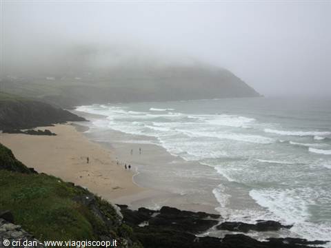 Dingle Peninsula
