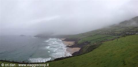 Dingle Peninsula