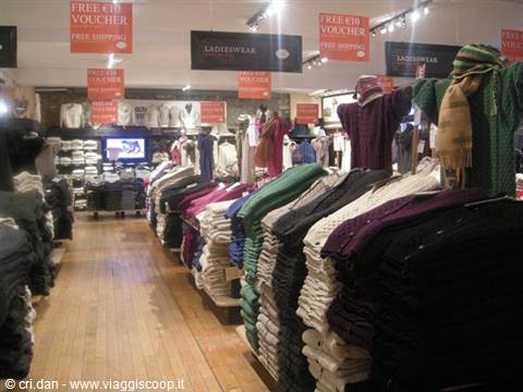 Irish Wool