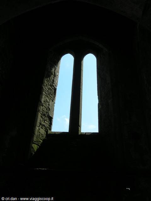 St. Patrick's Rock of Cashel