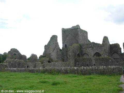 Hore Abbey