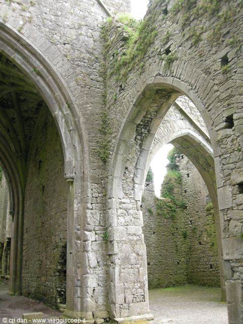 Hore Abbey