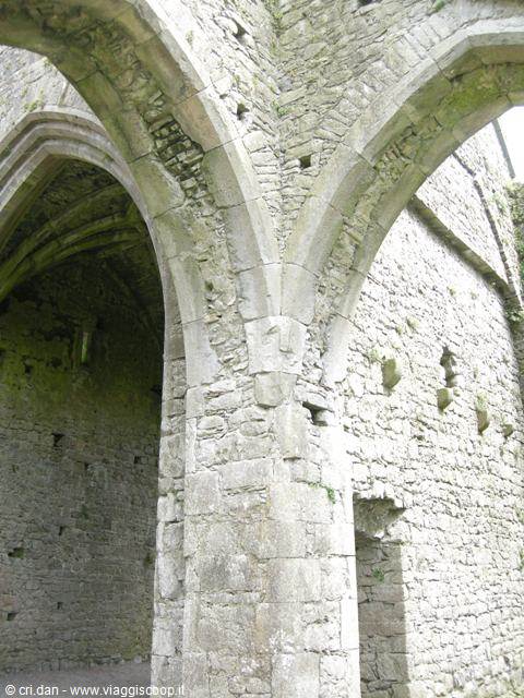 Hore Abbey