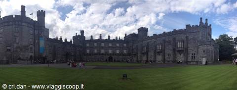 Kilkenny Castle
