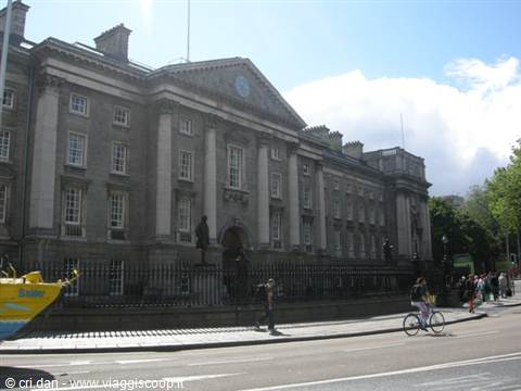 Dublin