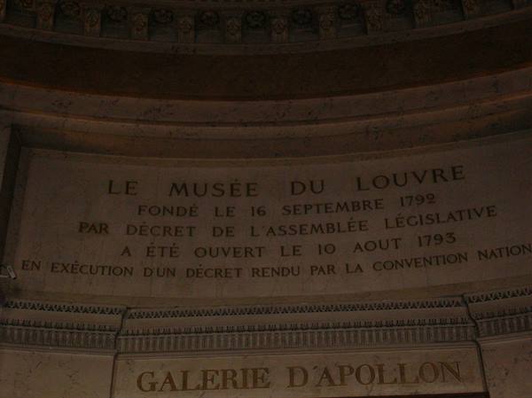 Louvre