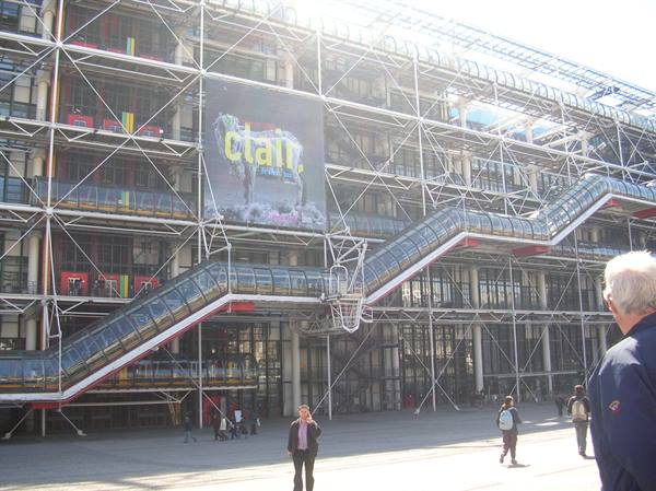 Pompidou