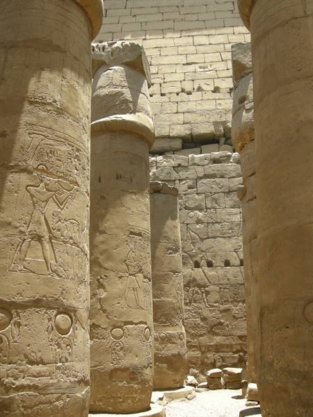Temple of Luxor