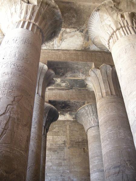 Temple of Edfu