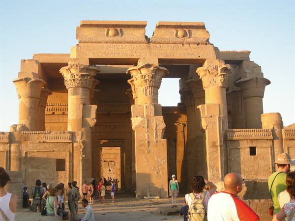 Kom Ombo