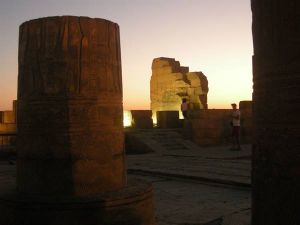 Kom Ombo