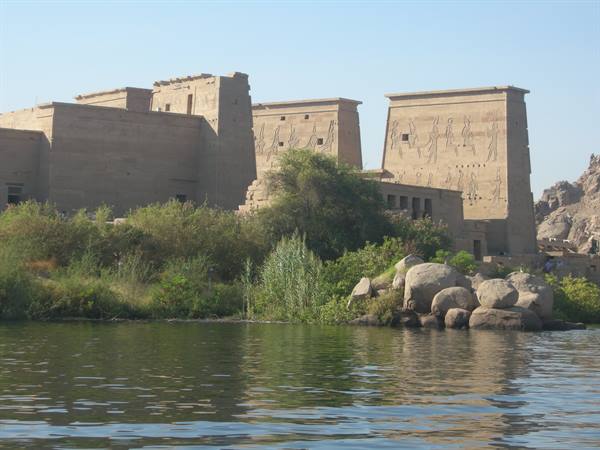 Temple of Philae