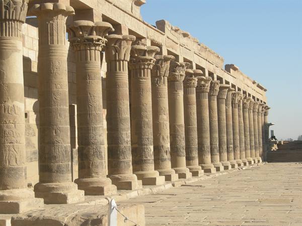 Temple of Philae