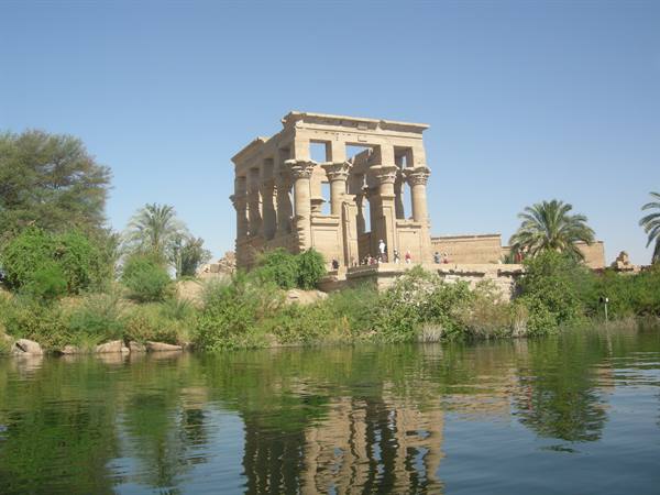 Temple of Philae