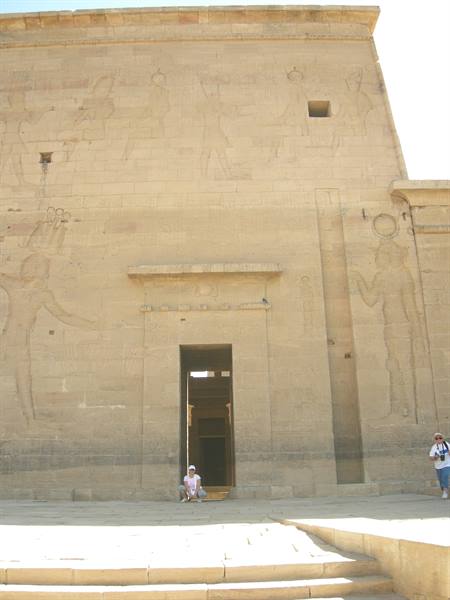 Temple of Philae