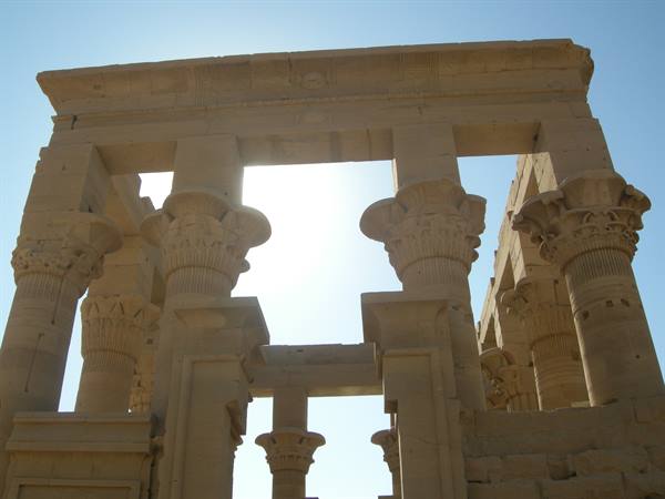 Temple of Philae