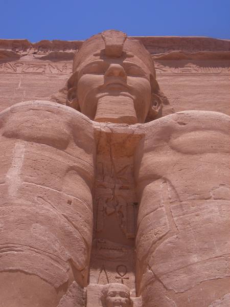 Abu Simbel