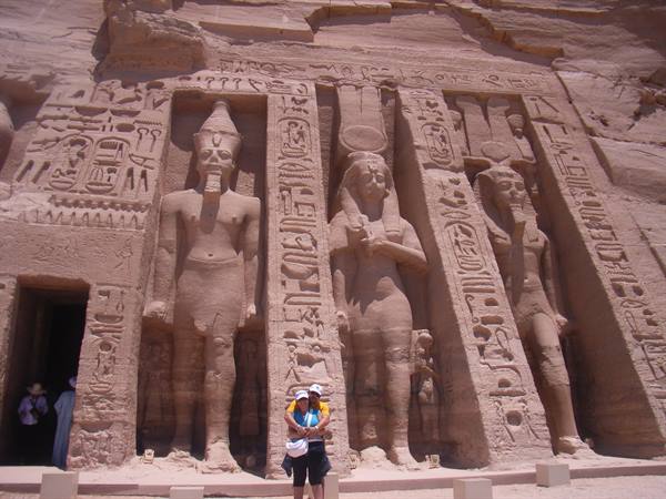 Abu Simbel