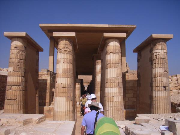 Sakkara