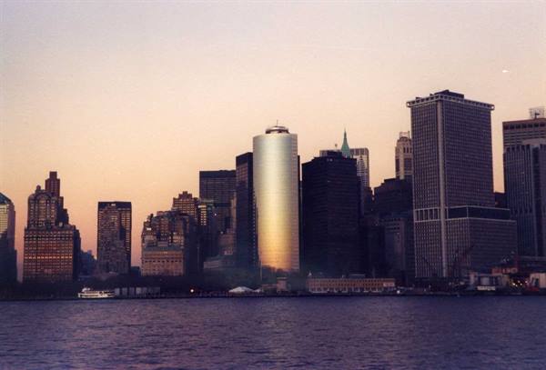 skyline