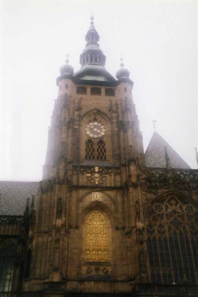 St Vitus