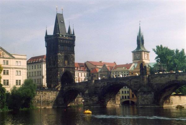 Charles Bridge