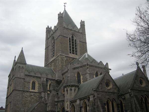 Christ Church Cathedral