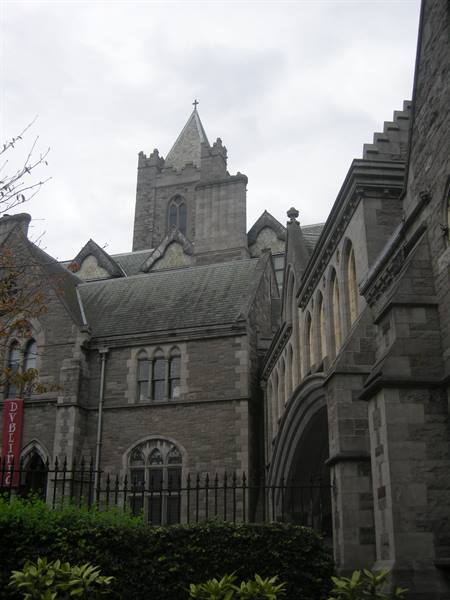 Christ Church Cathedral