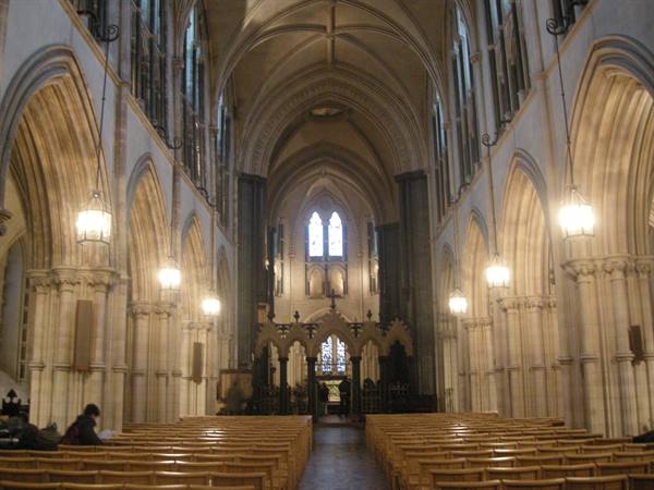 Christ Church Cathedral