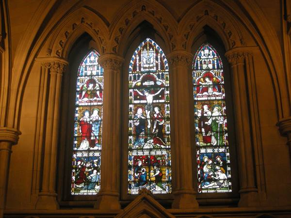 Christ Church Cathedral
