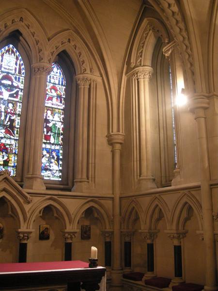 Christ Church Cathedral