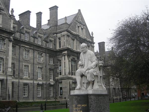 Trinity College
