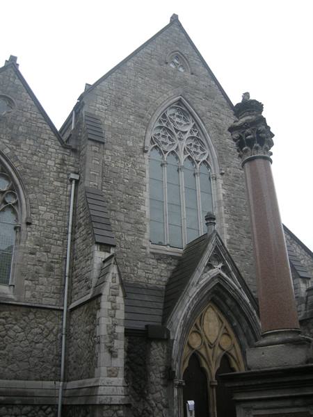 Dublin Tourism Center