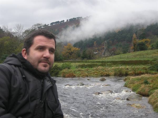Glendalough 