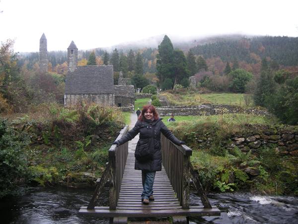 Glendalough 