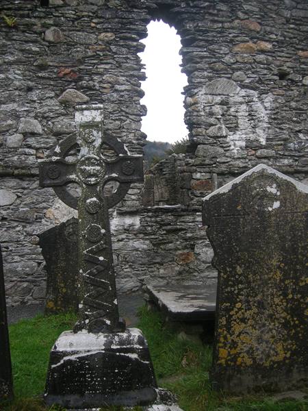 Glendalough 