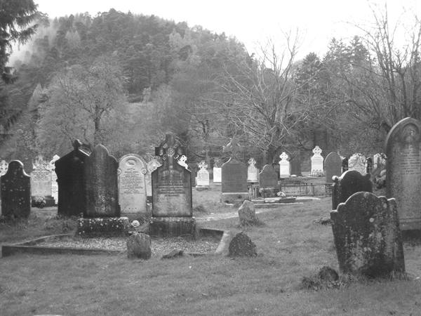Glendalough 
