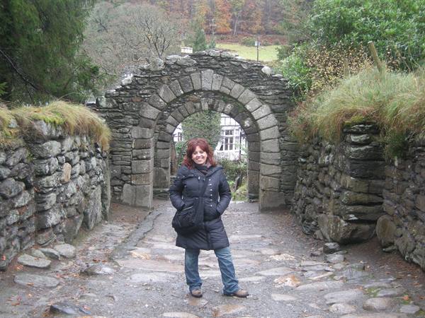 Glendalough 