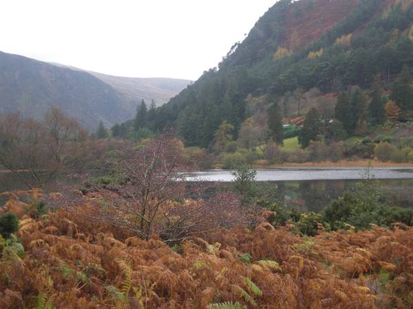 Glendalough 