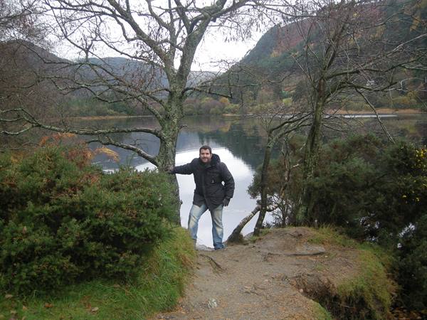 Glendalough 
