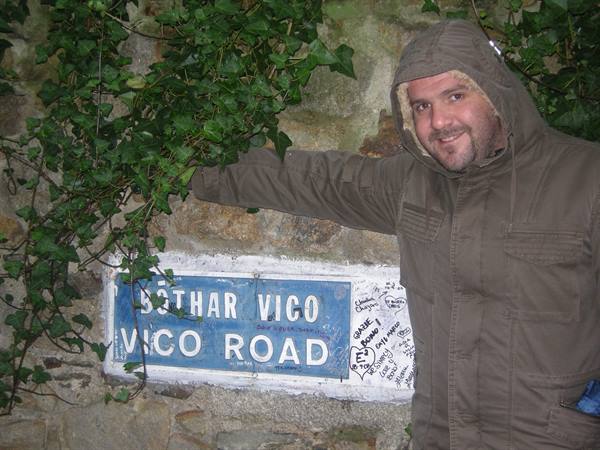 KILLINEY 