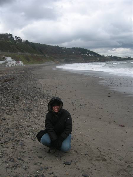 KILLINEY Beach 