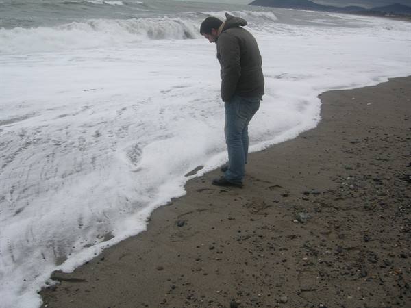 KILLINEY Beach 