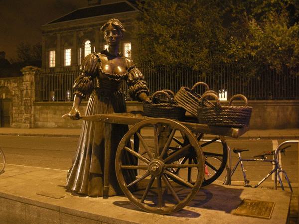 Molly Malone