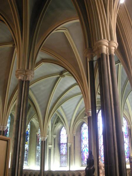  St. Patrick's Cathedral