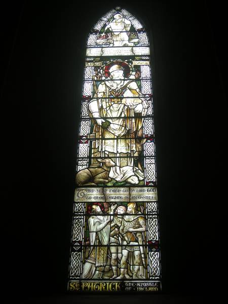  St. Patrick's Cathedral
