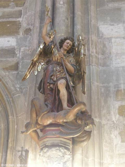 St. Vitus Cathedral